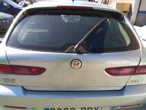 ALFA ROMEO 156 SPORTWAGON (116) 