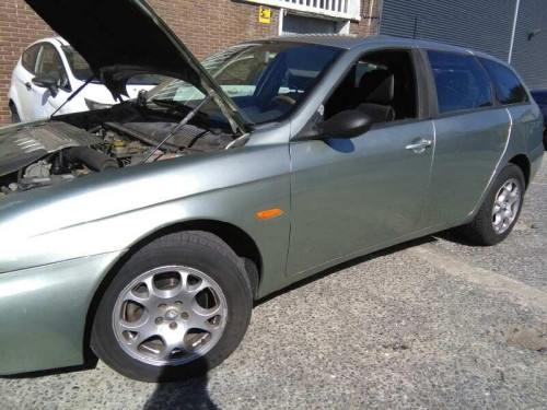  ALFA ROMEO 156 SPORTWAGON (116) 