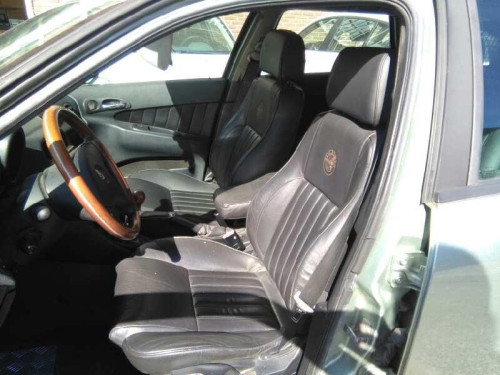  ALFA ROMEO 156 SPORTWAGON (116) 