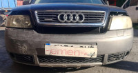 AUDI A6 AVANT (4B5)