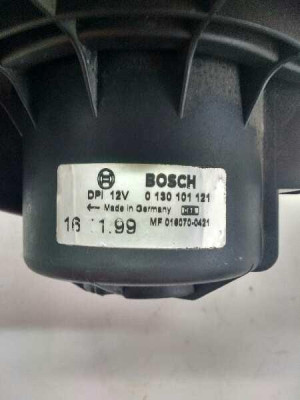 MOTOR CALEFACCION, MG ROVER, ROVER 75 (RJ)