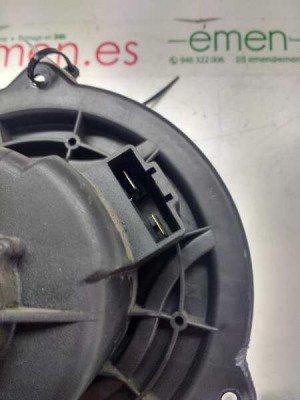 MOTOR CALEFACCION, MG ROVER, ROVER 75 (RJ)