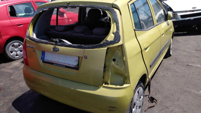 KIA PICANTO (SA)