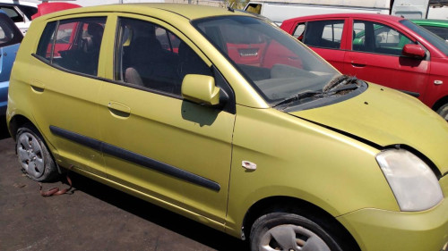  KIA PICANTO (SA) 