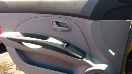  KIA PICANTO (SA) 