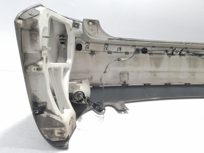 PARAGOLPES TRASERO, FORD, FOCUS BERLINA (CAP)