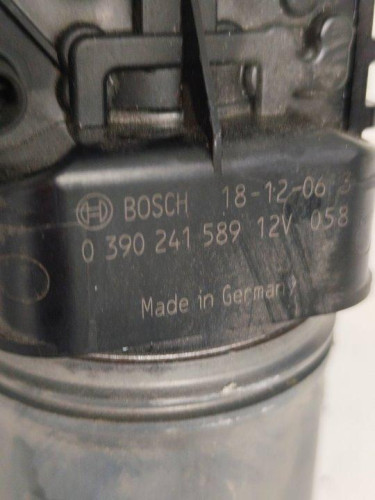  MOTOR LIMPIA DELANTERO PEUGEOT 208 