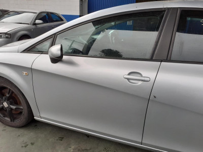 PUERTA DELANTERA IZQUIERDA, SEAT, LEON (1P1)