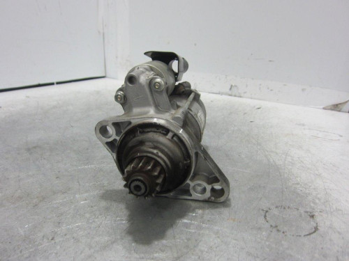  MOTOR ARRANQUE Volkswagen GOLF VII BERLINA (BQ1/BE2) 