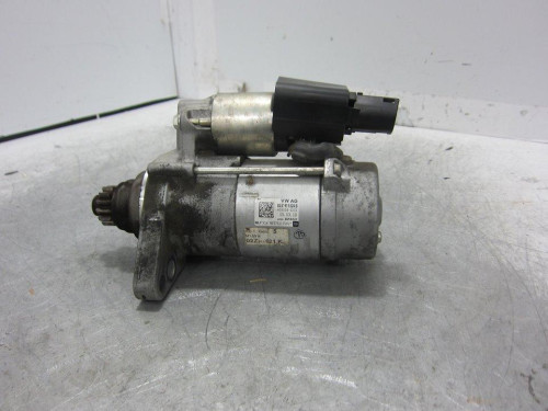  MOTOR ARRANQUE Volkswagen GOLF VII BERLINA (BQ1/BE2) 