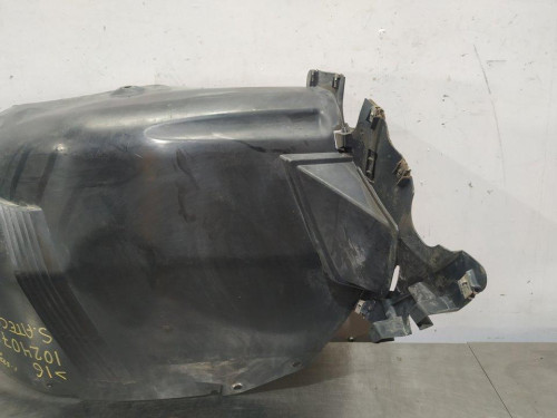  PASO RUEDA DELANTERO DERECHO SEAT ATECA (KH7) 