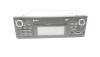  SISTEMA AUDIO / RADIO CD, RENAULT, KANGOO II (F/KW0) 