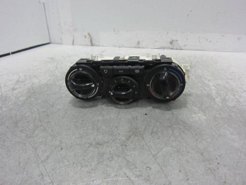 MANDO CALEFACCION / AIRE ACONDICIONADO PEUGEOT 208 