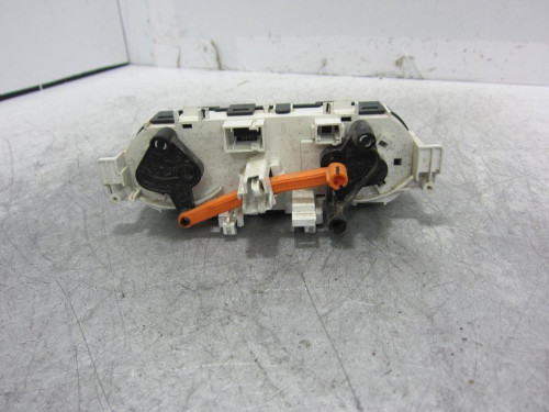 MANDO CALEFACCION / AIRE ACONDICIONADO PEUGEOT 208 