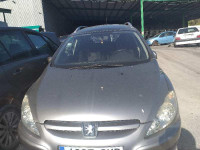 PEUGEOT 307 BREAK / SW (S1)(04.2002)