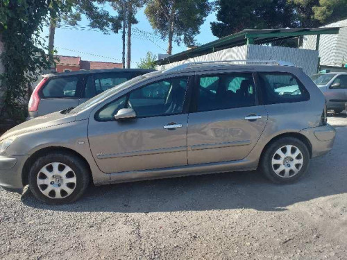  PEUGEOT 307 BREAK / SW (S1)(04.2002) 
