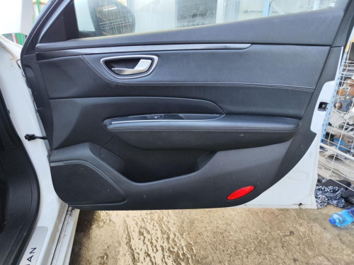 GUARNECIDO PUERTA DELANTERA DERECHA RENAULT TALISMAN SPORT TOURER 