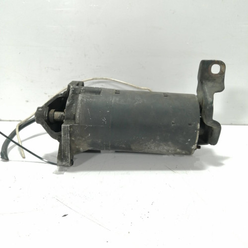  MOTOR ARRANQUE RENAULT TWINGO I (C06) 