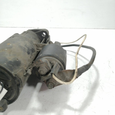 MOTOR ARRANQUE, RENAULT, TWINGO I (C06)