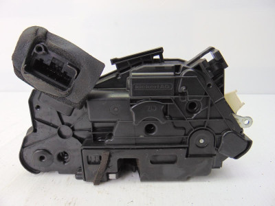 CERRADURA PUERTA DELANTERA IZQUIERDA, SEAT, TOLEDO (KG3)
