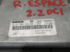  CENTRALITA MOTOR UCE 