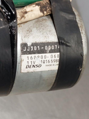  COLUMNA DIRECCION, TOYOTA, YARIS (KSP1/NLP1/NSP1) 