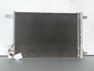 CONDENSADOR / RADIADOR AIRE ACONDICIONADO, VOLKSWAGEN, GOLF VII BERLINA (BQ1/BE2)