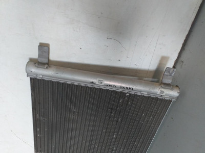 CONDENSADOR / RADIADOR AIRE ACONDICIONADO, VOLKSWAGEN, GOLF VII BERLINA (BQ1/BE2)