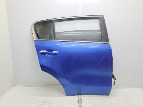 PUERTA TRASERA DERECHA KIA SPORTAGE (QL) 