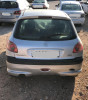 PEUGEOT 206 — vehículo donante para recambios 