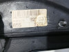  RETROVISOR DERECHO VOLKSWAGEN GOLF V (1K1)(10.2003) 