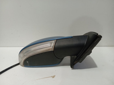 RETROVISOR DERECHO, VOLKSWAGEN, GOLF V (1K1)(10.2003)