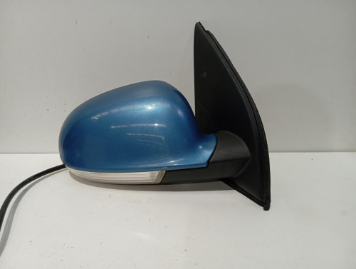  RETROVISOR DERECHO VOLKSWAGEN GOLF V (1K1)(10.2003) 