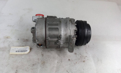COMPRESOR AIRE ACONDICIONADO, BMW, SERIE 3 BERLINA (E46)