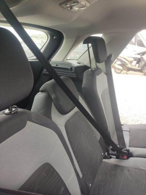 CINTURON SEGURIDAD TRASERO CENTRAL, CITROEN, C4 PICASSO/SPACETOURER