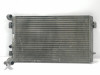  RADIADOR AGUA, SEAT, LEON (1M1) 