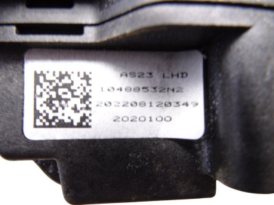 PALANCA CAMBIO, MG, HS