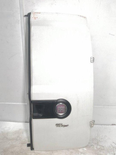  PUERTA TRASERA DERECHA FIAT II DOBLÒ (152) 