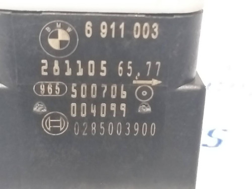  SENSOR 
