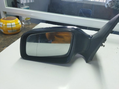 RETROVISOR IZQUIERDO, Opel, ASTRA G BERLINA