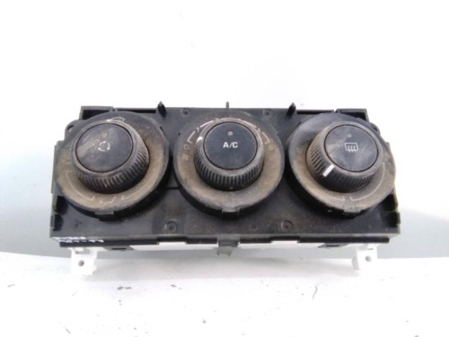 MANDO CALEFACCION / AIRE ACONDICIONADO Peugeot 308 