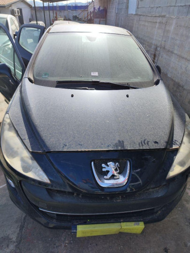 CAPO PEUGEOT 308 