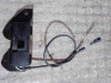 CERRADURA MALETERO / PORTON Renault MEGANE II COUPE/CABRIO 