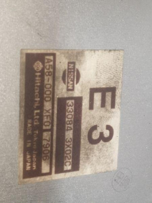 MODULO ELECTRONICO, Nissan, PATHFINDER (R51)