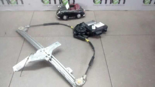  ELEVALUNAS DELANTERO DERECHO PEUGEOT 307 (S1)(04.2001) 
