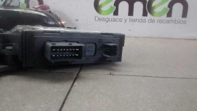 ELEVALUNAS DELANTERO DERECHO, PEUGEOT, 307 (S1)(04.2001)