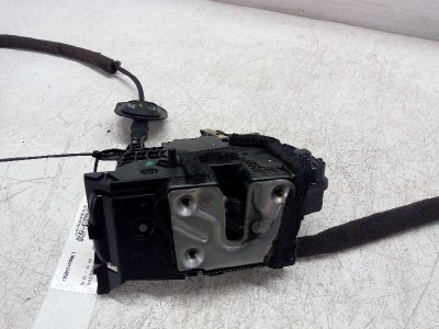 CERRADURA PUERTA TRASERA DERECHA, RENAULT, CLIO IV