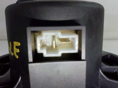 MOTOR CALEFACCION, HYUNDAI, COUPE (GK)
