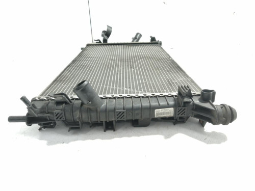 RADIADOR AGUA, FORD, C-MAX (CB3)(2007) 