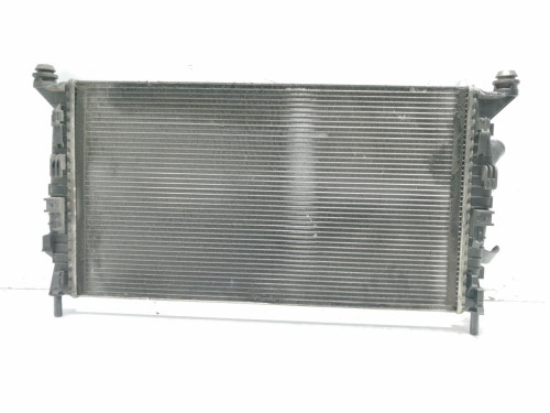  RADIADOR AGUA, FORD, C-MAX (CB3)(2007) 